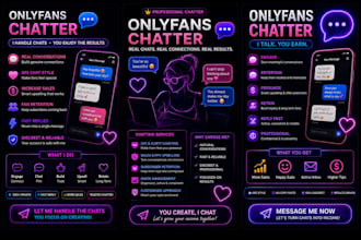 your personal onlyfans chatter