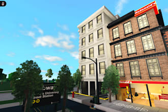 build you a realistic bloxburg build