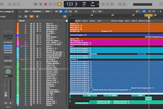 mix your song or project at an intermediate level for cheap