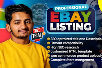 do ebay auto parts, listing transmission parts lisitng fitment compatibility