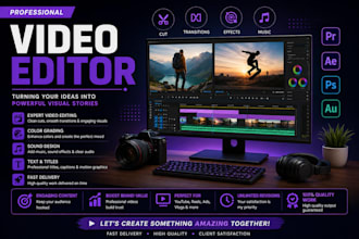 be your digital marketer