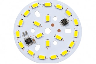 design led driver pcb, dali dmx lighting control, programmable led display pcb