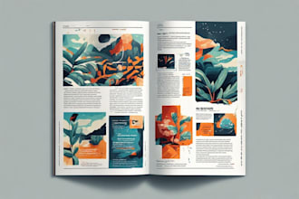 illustrate product catalog, lookbook sell sheet, fashion catalogue