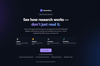 build an ai workflow automation