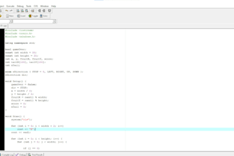 do assignment, project, c plus plus, java, python, numpy, panda