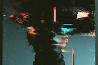 design album cover design album cover design