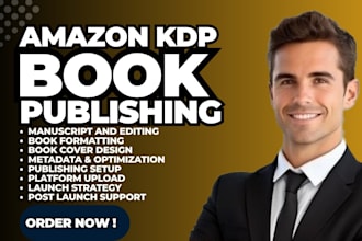 amazon kindle cover self publishing epub formatting conversion a plus content