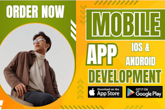 be building mobile app ai mobile app development ai app developer app builder