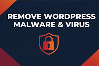 remove wordpress malware, virus and fix hacked website