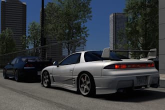 help you to modify your car in assetto corsa