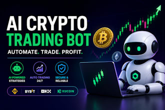 crypto trading bot, ai crypto trading bot, crypto trading bot, auto trading bot