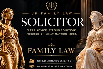 draft UK family law agreements, child custody and family law agreement drafting
