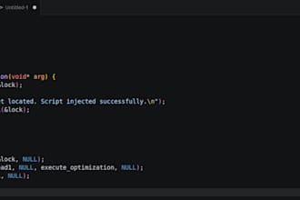 debug and write c, java, haskell or lua code