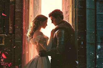 do romance book cover art illustration sport romance