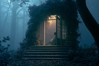 do photo manipulation, composition, and graphics