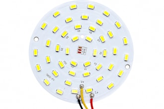 design automotive led pcb driver circuits and high power led lighting systems