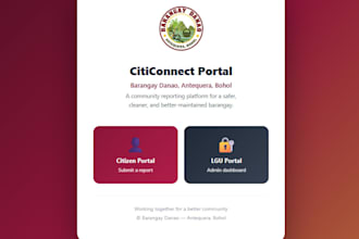 develop custom web applications, apis, and software solutions