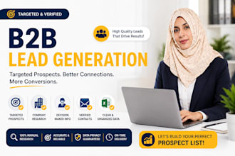 do targeted b2b lead generation