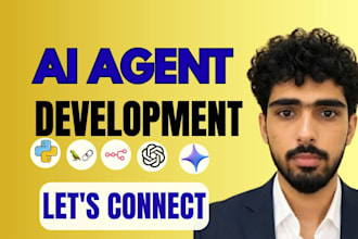 build custom ai agents, rag chatbots, and vapi voice call agents