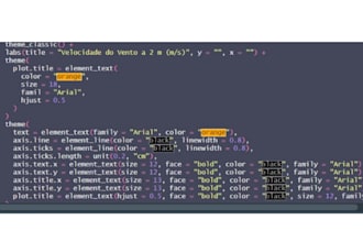 do statistical data analysis and visualization in r studio