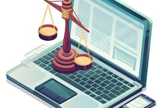 provide professional legal assistance, document preparation, and business