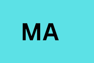 create modern and amazing favicon logo design