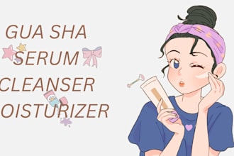 write engaging skincare content for your beauty brand