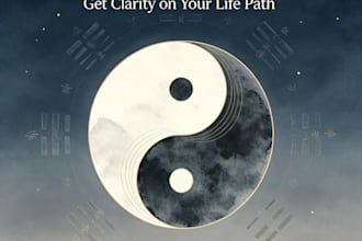 eastern astrology and divination for clarity and direction