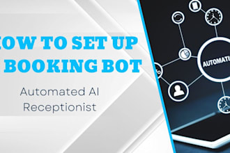 engineer browser automation bots, reservations, appointments, and web automation