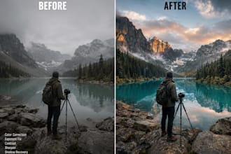 design professional ai art for social media and branding