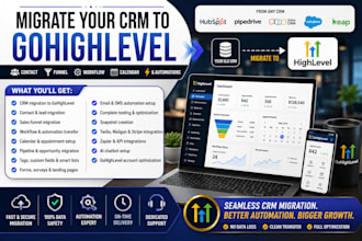 salesforce crm hubspot crm
