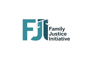 design re imagine child welfare system family logo