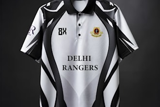 design and manufacture custom sportswear for your brand