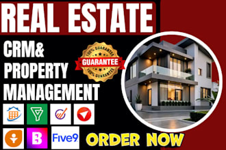 setup property management CRM hemlane yardi breeze rent manager doorloop