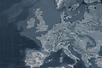 perform gis analysis and create custom maps in qgis