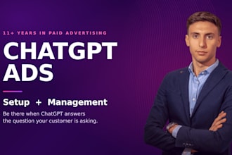 set up and manage your chatgpt ads campaigns on openai ads manager