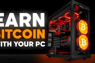 develop instant earning bitcoin bot, bitcoin machine for you