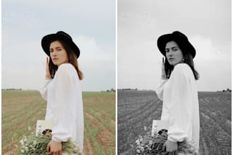 professionally edit your photos in adobe lightroom