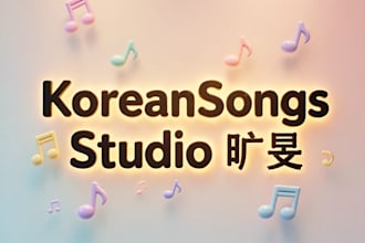 make bts type beat, kpop beat and korean instrumental