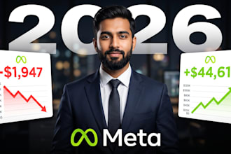 run facebook lead generation, campaign, fb ads manager, instagram ads, meta ads