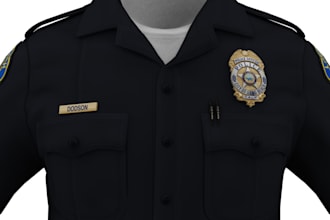 create custom fivem lspdfr ems fire law enforcement custom liveries