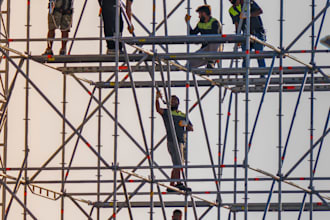 help you improve your workplace health and safety