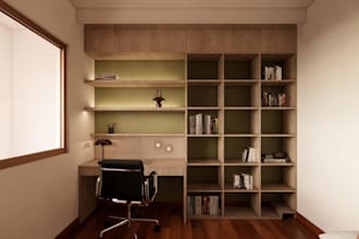 model your architectural project in revit bim