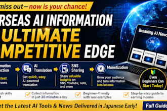 automate your blog and social media content with ai