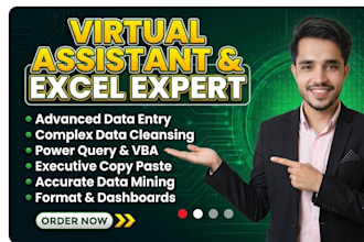 professional data entry services