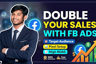 audit fix scale your fb ads with retargeting  strategy