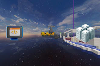 create your minecraft server
