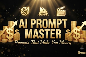 give more than 100  prompts for chatgpt mid journey and sora