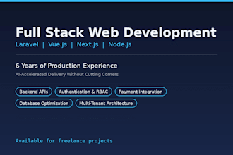 build your full stack app with ai accelerated delivery