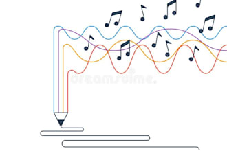 write original hindi urdu song lyrics